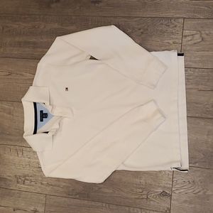 Boy's Ralph Lauren Longsleeve Polo